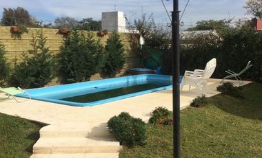 VENTA DE CASA EN Lobos