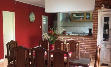 VENTA DE CASA EN Lobos