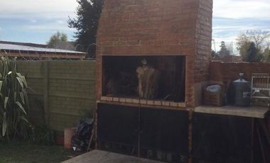 VENTA DE CASA EN Lobos