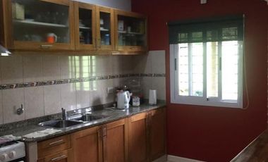 VENTA DE CASA EN Lobos