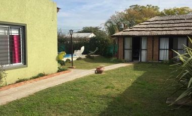 VENTA DE CASA EN Lobos