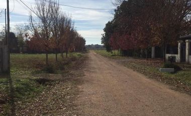 VENTA DE CASA EN Lobos