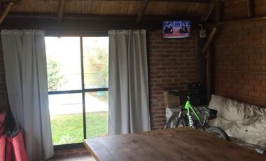 VENTA DE CASA EN Lobos