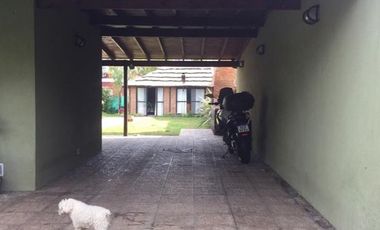 VENTA DE CASA EN Lobos