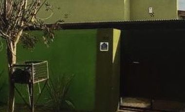 VENTA DE CASA EN Lobos