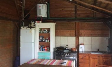 VENTA DE CASA EN Lobos