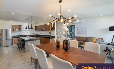 Casa Modelo F Amplia en Privada de Mérida con Amenidades | Entrega Julio 2026