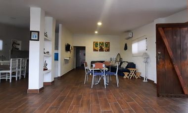 Punta Blanca - Entrada 6, casa con 3 dormitorios, dentro de conjunto cerrado y en zona de alta plusvalía.