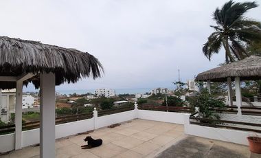 Punta Blanca - Entrada 6, casa con 3 dormitorios, dentro de conjunto cerrado y en zona de alta plusvalía.