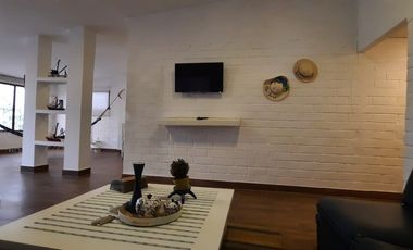 Punta Blanca - Entrada 6, casa con 3 dormitorios, dentro de conjunto cerrado y en zona de alta plusvalía.