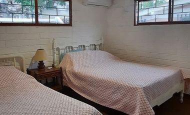 Punta Blanca - Entrada 6, casa con 3 dormitorios, dentro de conjunto cerrado y en zona de alta plusvalía.