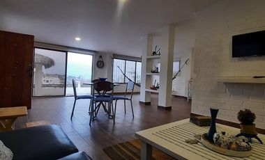 Punta Blanca - Entrada 6, casa con 3 dormitorios, dentro de conjunto cerrado y en zona de alta plusvalía.