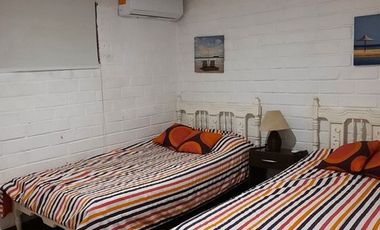 Punta Blanca - Entrada 6, casa con 3 dormitorios, dentro de conjunto cerrado y en zona de alta plusvalía.