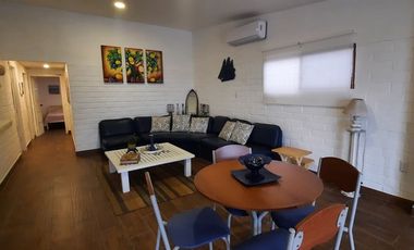 Punta Blanca - Entrada 6, casa con 3 dormitorios, dentro de conjunto cerrado y en zona de alta plusvalía.