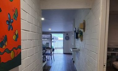 Punta Blanca - Entrada 6, casa con 3 dormitorios, dentro de conjunto cerrado y en zona de alta plusvalía.