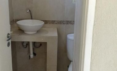 VENTA DPTO. TIPO CASA en duplex  Venta directa