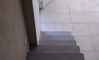 VENTA DPTO. TIPO CASA en duplex  Venta directa