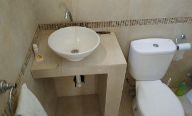 VENTA DPTO. TIPO CASA en duplex  Venta directa