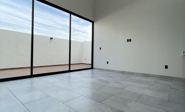 CASA EN VENTA DE UN PISO LOMAS IV EL MOLINO