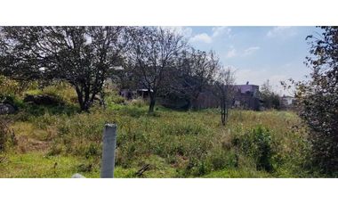Ideal para desarrollo de vivienda en San Luis Teolocholco,Tlax.
