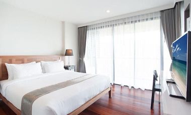 2 Bedroom Condo for rent at The Unity Patong