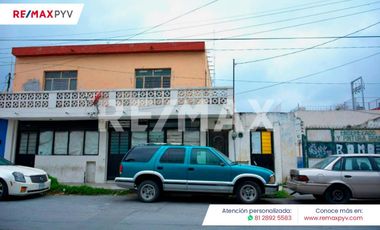 Casa en Venta en San Nicolás de los Garza, Centro - (3)