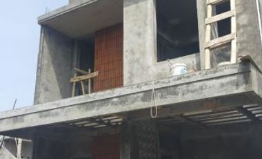 Rumah Idaman Terjangkau Dekat Pemkot Cimahi 500 Jutaan
