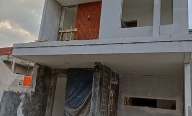 Rumah Idaman Terjangkau Dekat Pemkot Cimahi 500 Jutaan
