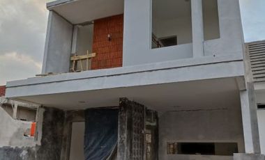 Rumah Idaman Terjangkau Dekat Pemkot Cimahi 500 Jutaan