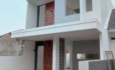 Rumah Idaman Terjangkau Dekat Pemkot Cimahi 500 Jutaan