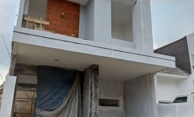 Rumah Idaman Terjangkau Dekat Pemkot Cimahi 500 Jutaan