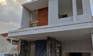 Rumah Idaman Terjangkau Dekat Pemkot Cimahi 500 Jutaan