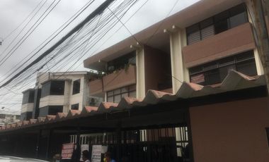 VENTA DE DEPARTAMENTO FRENTE A LA CLÍNICA KENNEDY