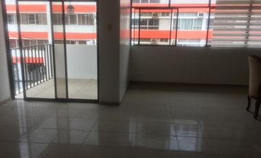 VENTA DE DEPARTAMENTO FRENTE A LA CLÍNICA KENNEDY