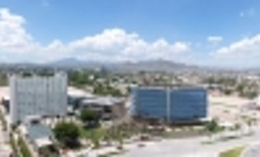Oficinas en renta Saltillo