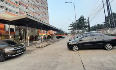 Apartemen Tower Mahakam Murah Ready Stock Jababeka Cikarang Utara Bekasi