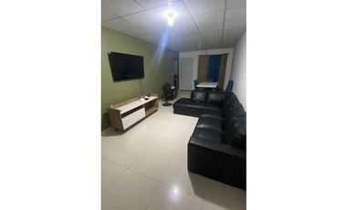 ALQUILO CASA EN CHORRERA COSTA ESTE VENTANAS AL MAR SEMI AMOBLADO R3R