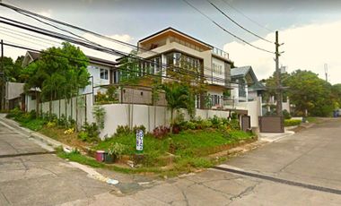 5BR House and Lot for Sale in Filinvest 2, Quezon City