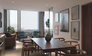 Hermosos Departamentos en venta con excelente ubicación