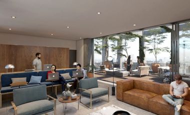 Hermosos Departamentos en venta con excelente ubicación