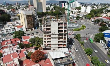 Hermosos Departamentos en venta con excelente ubicación
