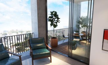 Hermosos Departamentos en venta con excelente ubicación