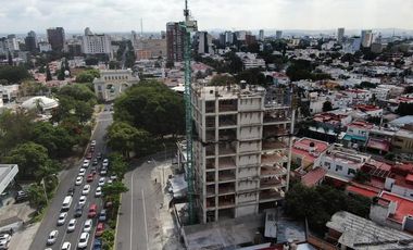 Hermosos Departamentos en venta con excelente ubicación