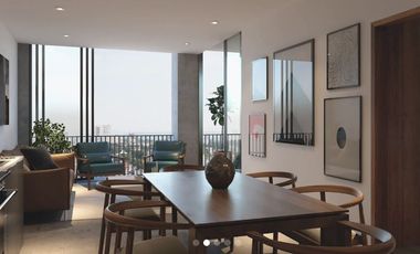 Hermosos Departamentos en venta con excelente ubicación