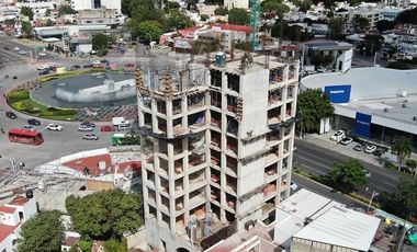 Hermosos Departamentos en venta con excelente ubicación