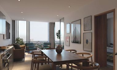 Hermosos Departamentos en venta con excelente ubicación