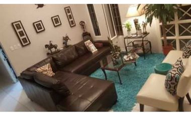 SE VENDE CASA EN ANCÓN A 12 MIN DE ALBROOK MALL