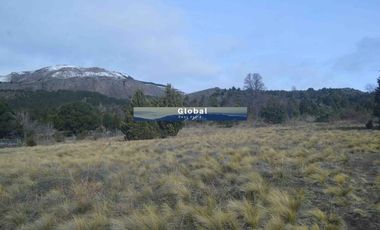 EXCLUSIVO LOTE 10,8 Has, SAN MARTÍN DE LOS ANDES PATAGONIA ARGENTINA