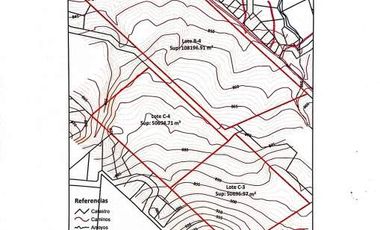 EXCLUSIVO LOTE 10,8 Has, SAN MARTÍN DE LOS ANDES PATAGONIA ARGENTINA