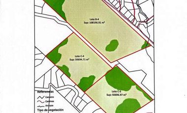 EXCLUSIVO LOTE 10,8 Has, SAN MARTÍN DE LOS ANDES PATAGONIA ARGENTINA